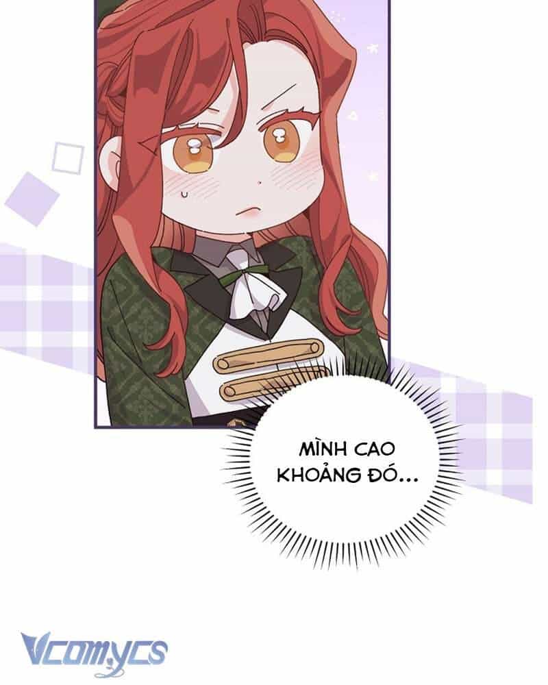 Chị Gái Của Nhân Vật Phản Diện Hôm Nay Cũng Đang Đau Khổ - Chương 79 - ảnh 52