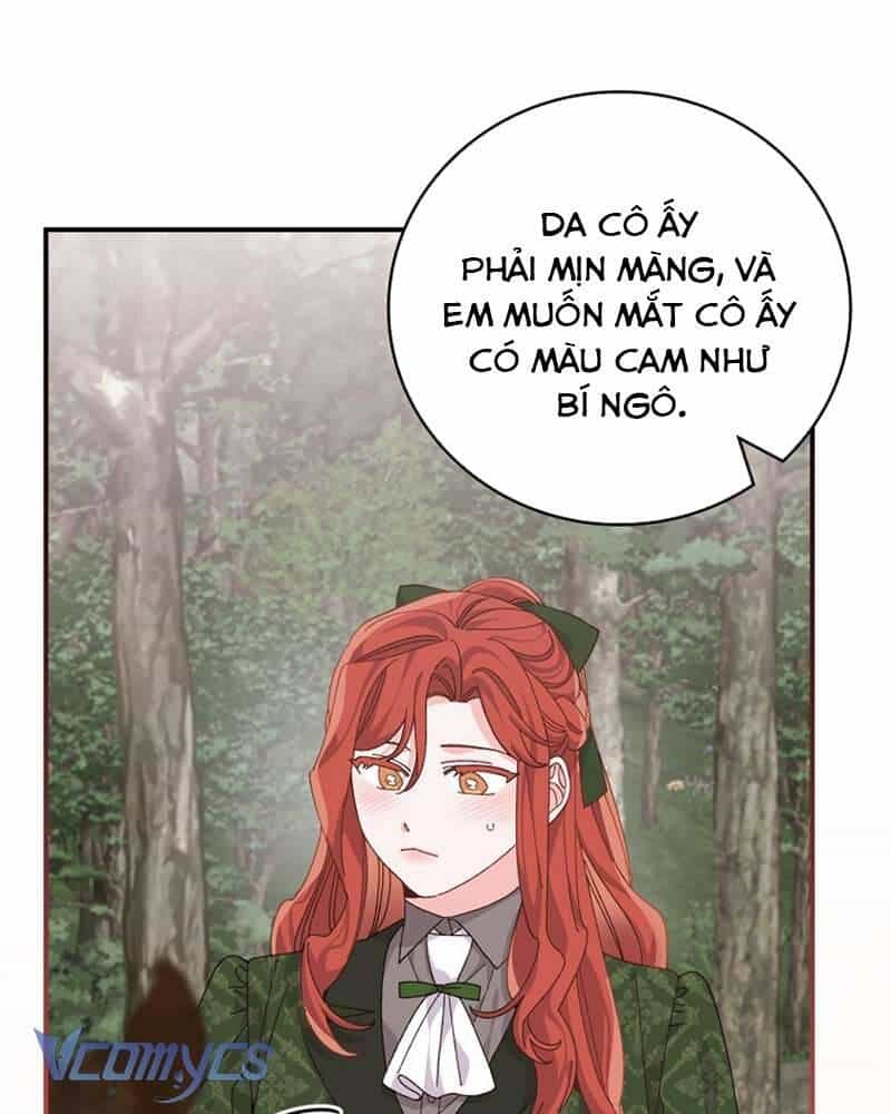 Chị Gái Của Nhân Vật Phản Diện Hôm Nay Cũng Đang Đau Khổ - Chương 79 - ảnh 55