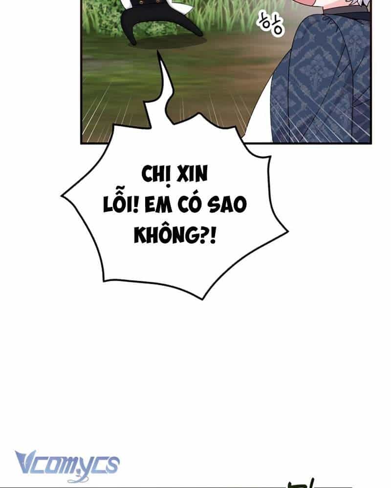 Chị Gái Của Nhân Vật Phản Diện Hôm Nay Cũng Đang Đau Khổ - Chương 80 - ảnh 12