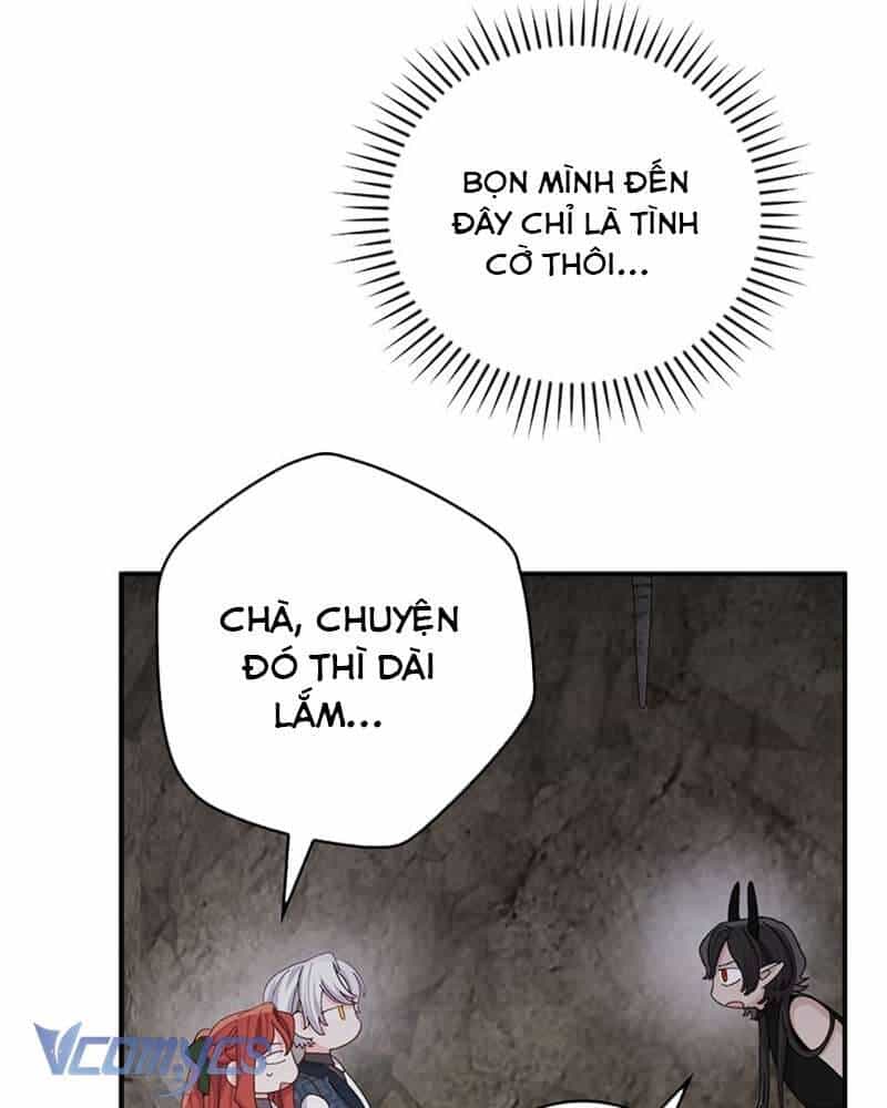 Chị Gái Của Nhân Vật Phản Diện Hôm Nay Cũng Đang Đau Khổ - Chương 80 - ảnh 44