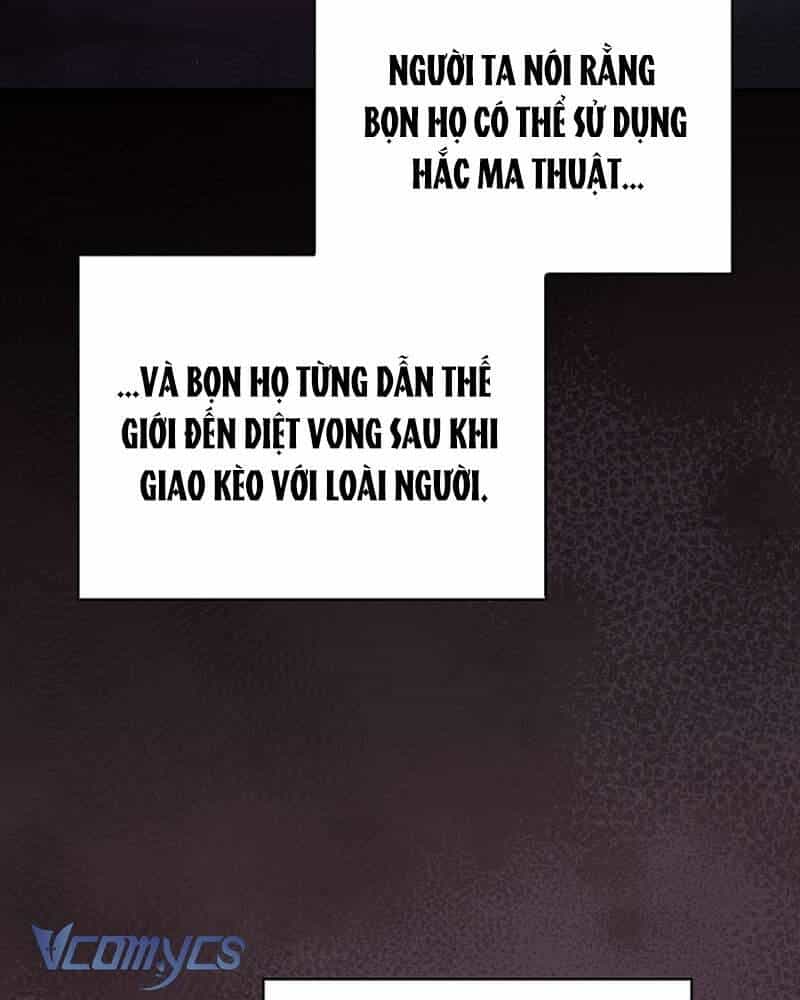 Chị Gái Của Nhân Vật Phản Diện Hôm Nay Cũng Đang Đau Khổ - Chương 80 - ảnh 54