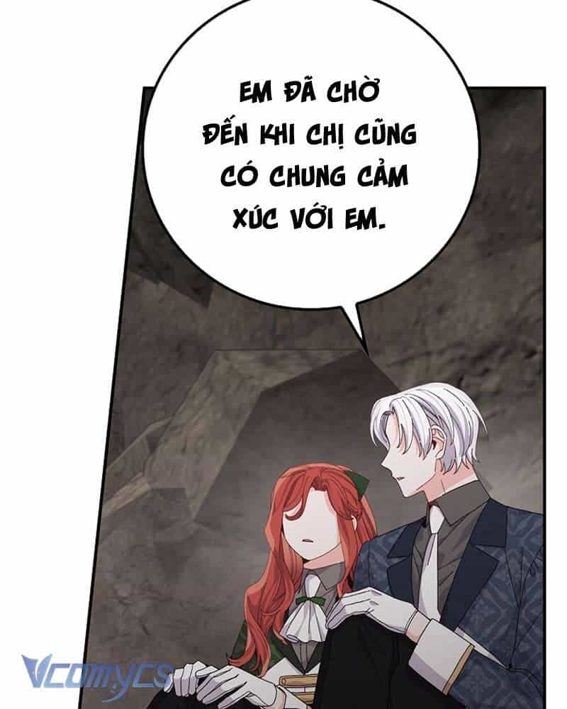 Chị Gái Của Nhân Vật Phản Diện Hôm Nay Cũng Đang Đau Khổ - Chương 81 - ảnh 62