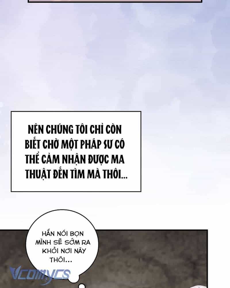 Chị Gái Của Nhân Vật Phản Diện Hôm Nay Cũng Đang Đau Khổ - Chương 81 - ảnh 8