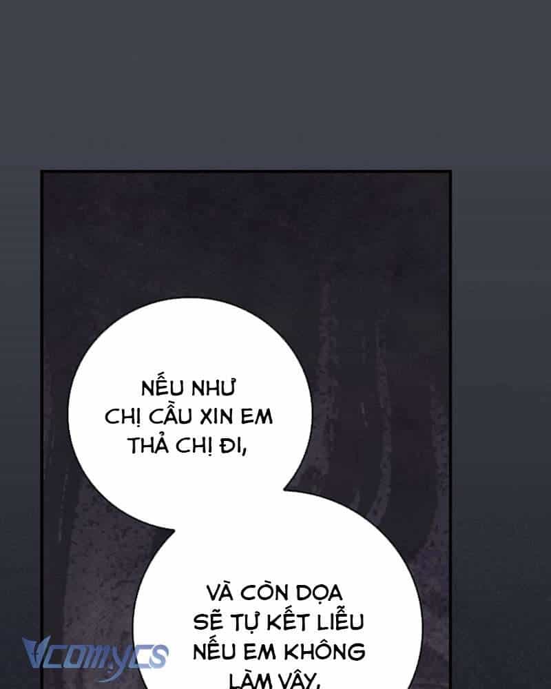 Chị Gái Của Nhân Vật Phản Diện Hôm Nay Cũng Đang Đau Khổ - Chương 83 - ảnh 60