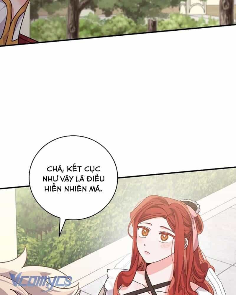Chị Gái Của Nhân Vật Phản Diện Hôm Nay Cũng Đang Đau Khổ - Chương 84 - ảnh 77