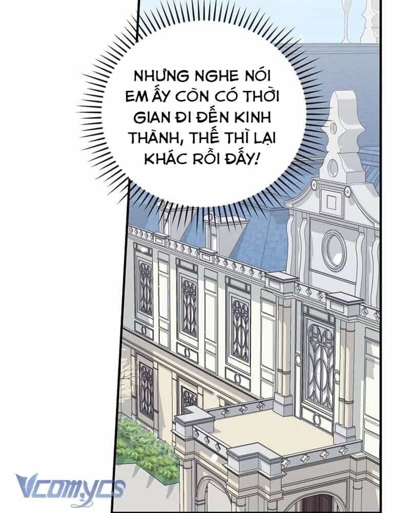 Chị Gái Của Nhân Vật Phản Diện Hôm Nay Cũng Đang Đau Khổ - Chương 86 - ảnh 74