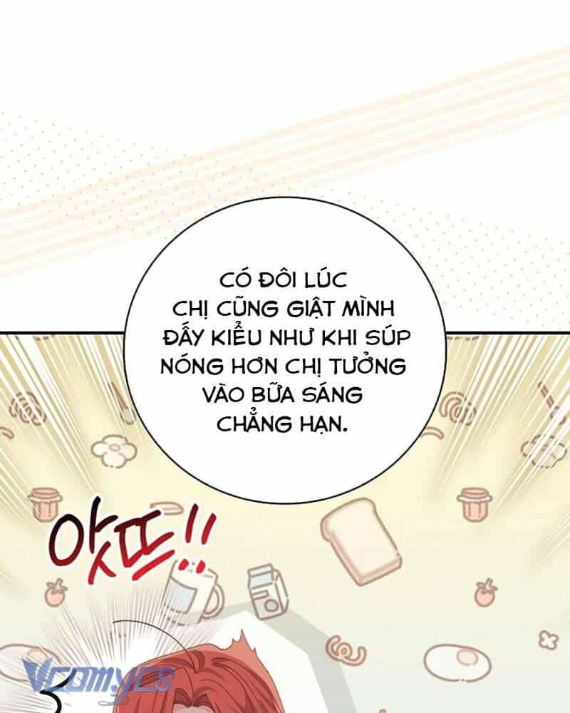 Chị Gái Của Nhân Vật Phản Diện Hôm Nay Cũng Đang Đau Khổ - Chương 86 - ảnh 87