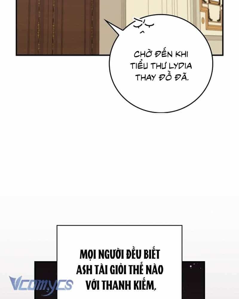 Chị Gái Của Nhân Vật Phản Diện Hôm Nay Cũng Đang Đau Khổ - Chương 88 - ảnh 37