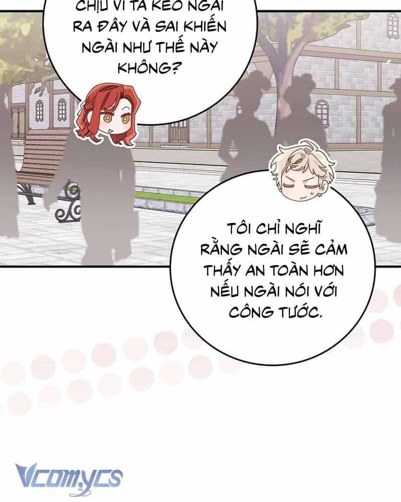 Chị Gái Của Nhân Vật Phản Diện Hôm Nay Cũng Đang Đau Khổ - Chương 89 - ảnh 95