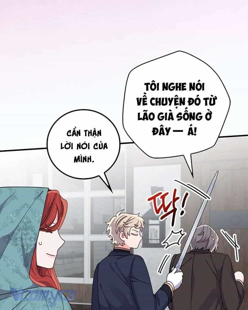 Chị Gái Của Nhân Vật Phản Diện Hôm Nay Cũng Đang Đau Khổ - Chương 90 - ảnh 56