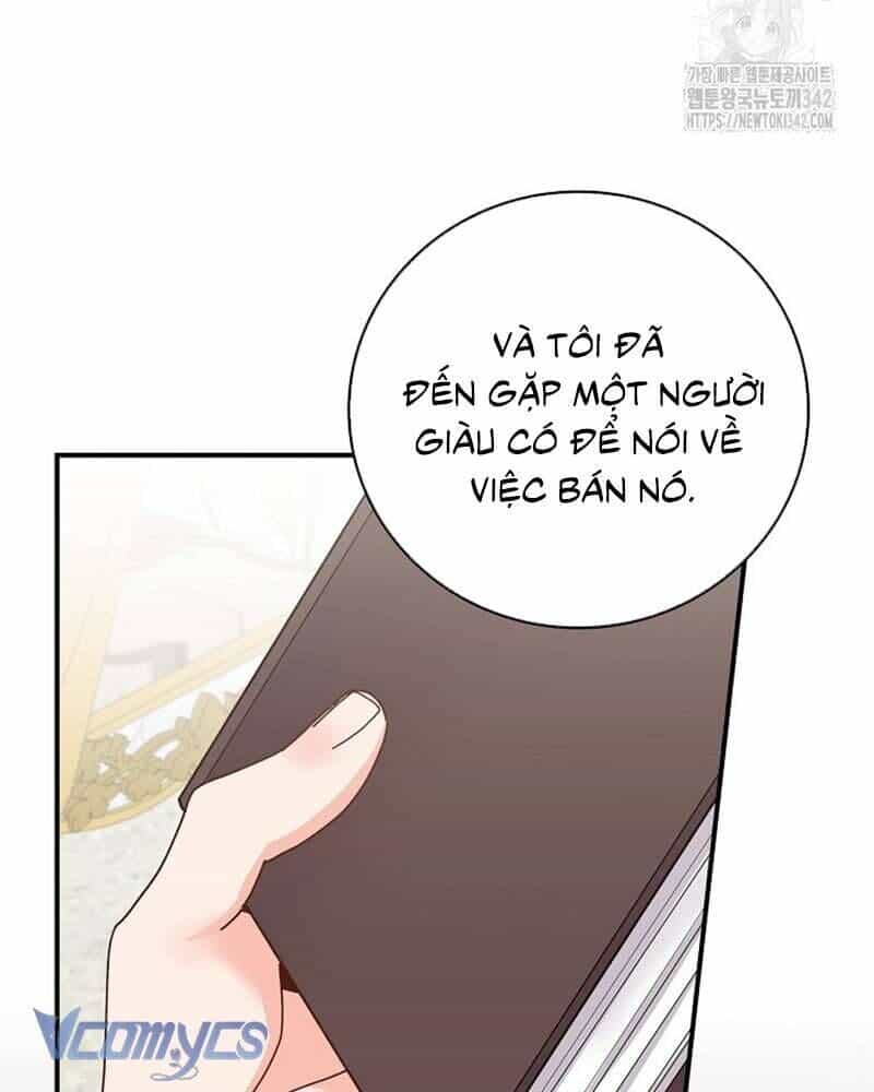 Chị Gái Của Nhân Vật Phản Diện Hôm Nay Cũng Đang Đau Khổ - Chương 93 - ảnh 41