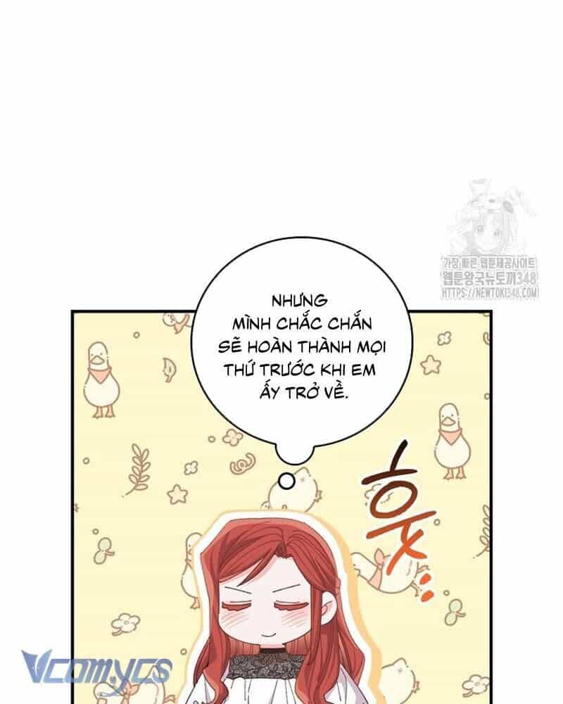 Chị Gái Của Nhân Vật Phản Diện Hôm Nay Cũng Đang Đau Khổ - Chương 96 - ảnh 77