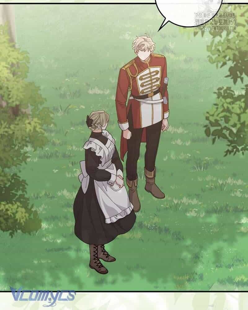 Chị Gái Của Nhân Vật Phản Diện Hôm Nay Cũng Đang Đau Khổ - Chương 98 - ảnh 35