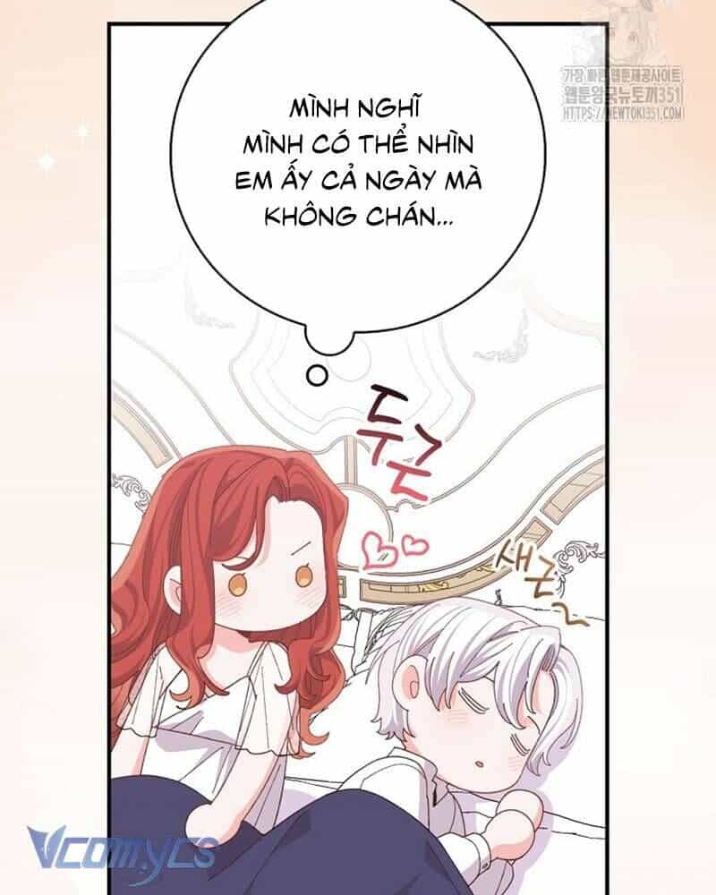 Chị Gái Của Nhân Vật Phản Diện Hôm Nay Cũng Đang Đau Khổ - Chương 99 - ảnh 116