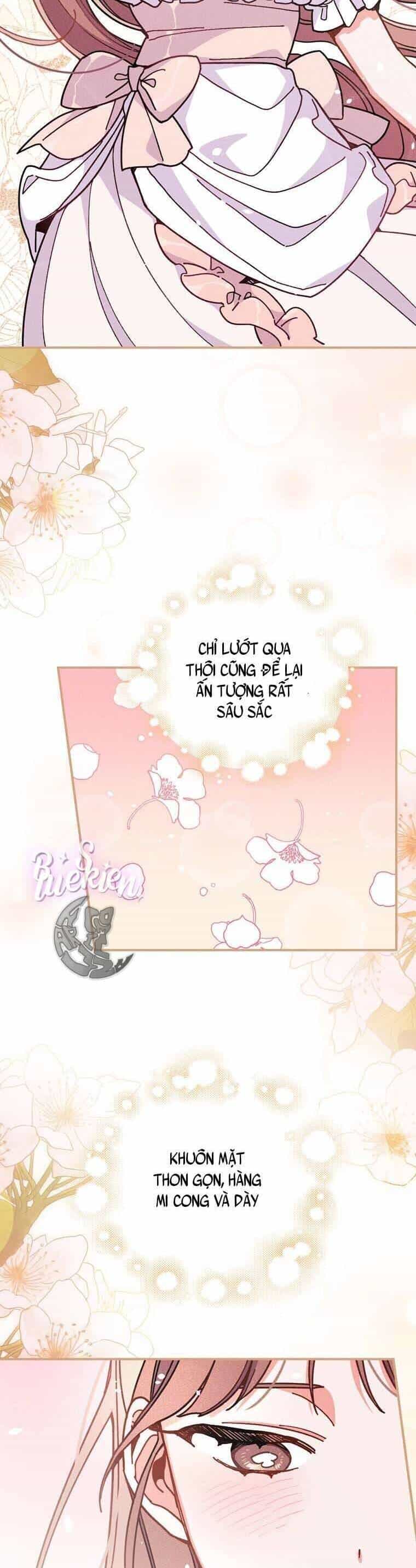 Chị Gái Của Nhân Vật Phản Diện Hôm Nay Cũng Đang Đau Khổ - Chương 7 - ảnh 17