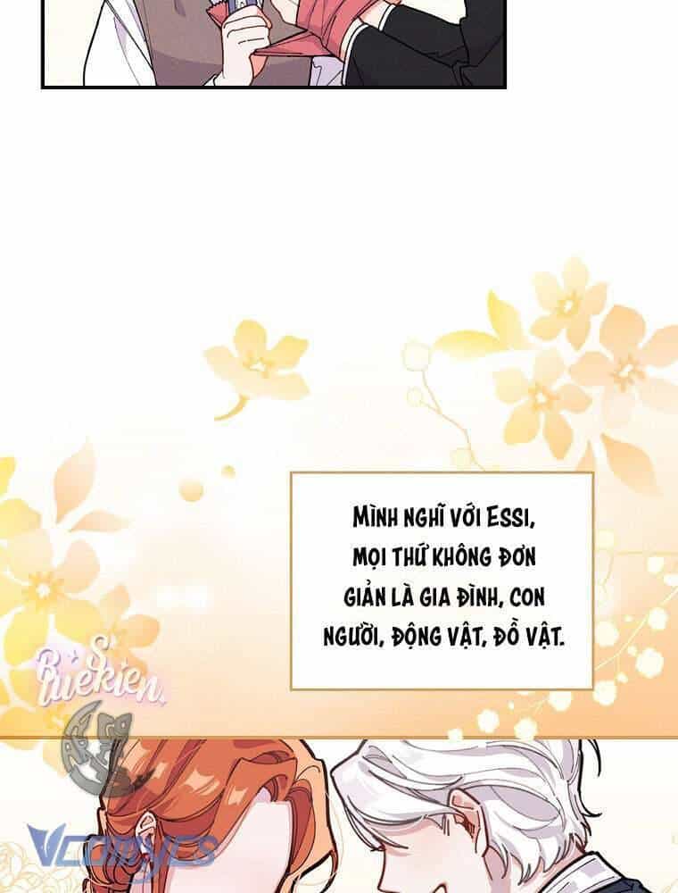 Chị Gái Của Nhân Vật Phản Diện Hôm Nay Cũng Đang Đau Khổ - Chương 2 - ảnh 15