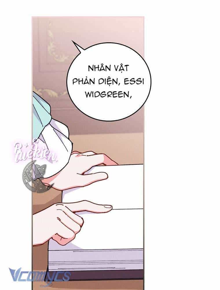Chị Gái Của Nhân Vật Phản Diện Hôm Nay Cũng Đang Đau Khổ - Chương 2 - ảnh 33