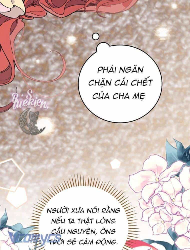 Chị Gái Của Nhân Vật Phản Diện Hôm Nay Cũng Đang Đau Khổ - Chương 2 - ảnh 82