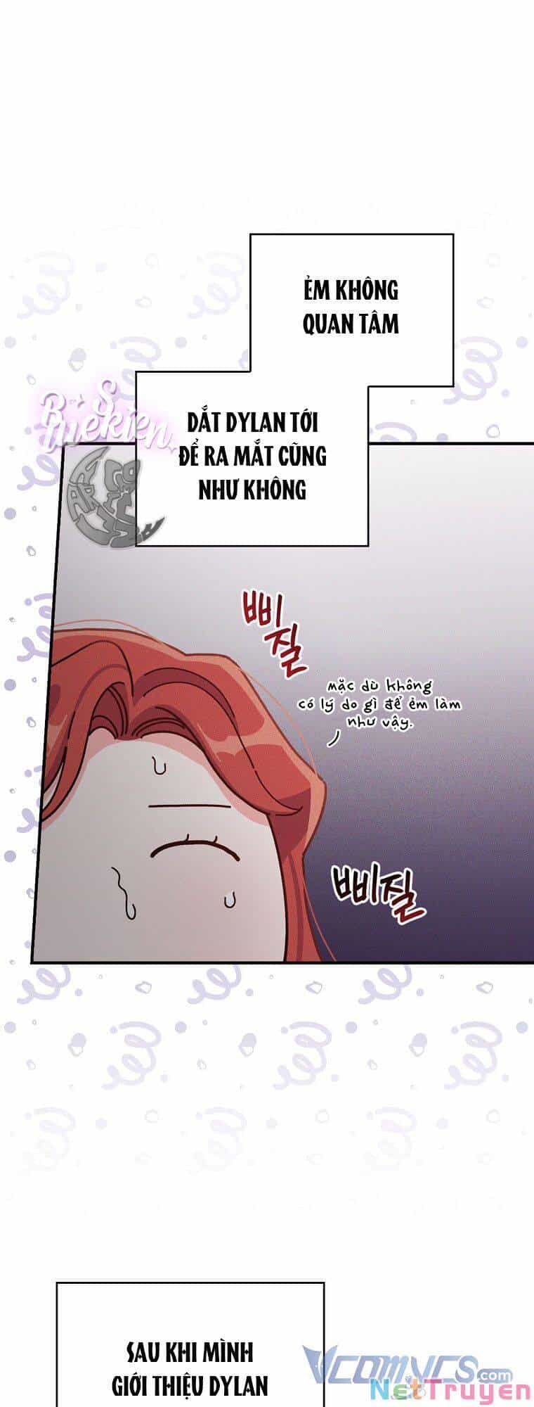 Chị Gái Của Nhân Vật Phản Diện Hôm Nay Cũng Đang Đau Khổ - Chương 32 - ảnh 59