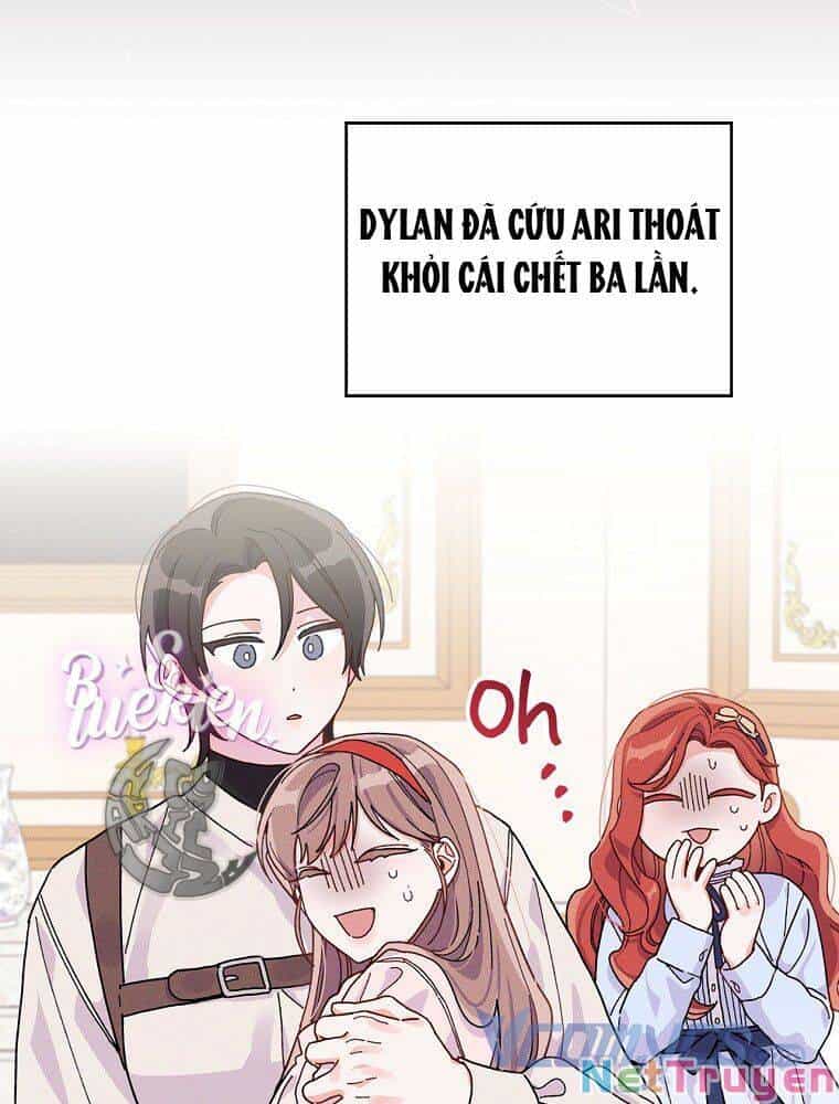 Chị Gái Của Nhân Vật Phản Diện Hôm Nay Cũng Đang Đau Khổ - Chương 32 - ảnh 79