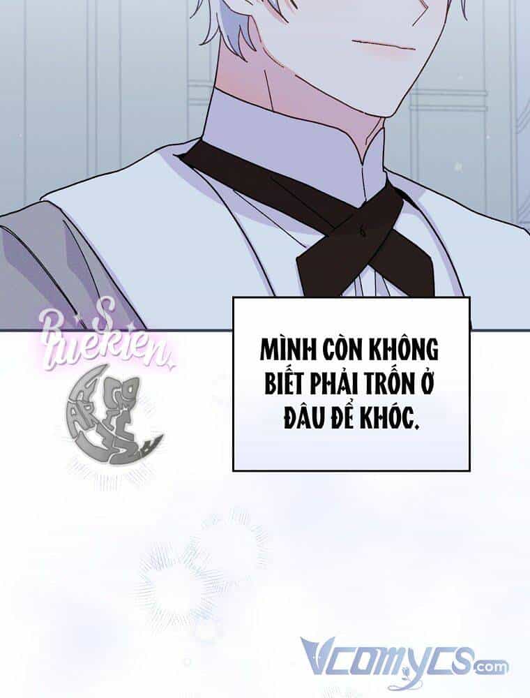 Chị Gái Của Nhân Vật Phản Diện Hôm Nay Cũng Đang Đau Khổ - Chương 35 - ảnh 43