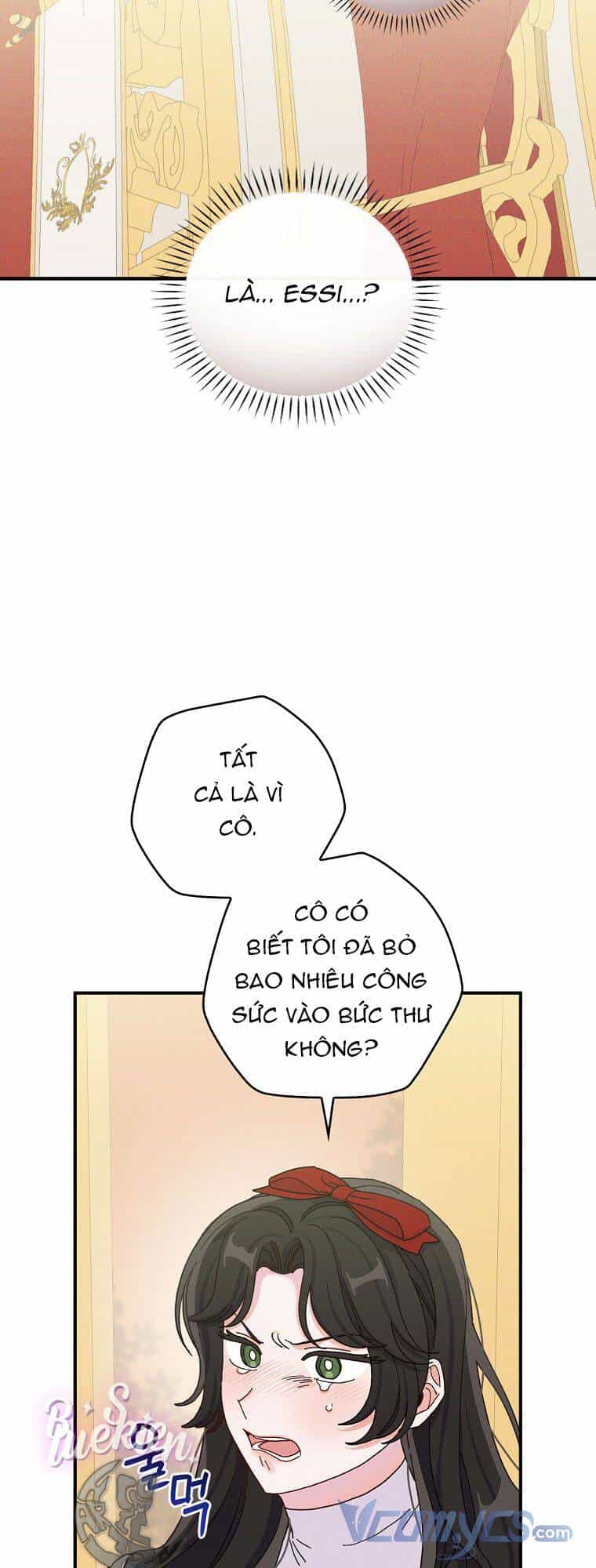 Chị Gái Của Nhân Vật Phản Diện Hôm Nay Cũng Đang Đau Khổ - Chương 40 - ảnh 75