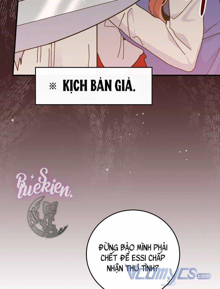 Chị Gái Của Nhân Vật Phản Diện Hôm Nay Cũng Đang Đau Khổ - Chương 41 - ảnh 8