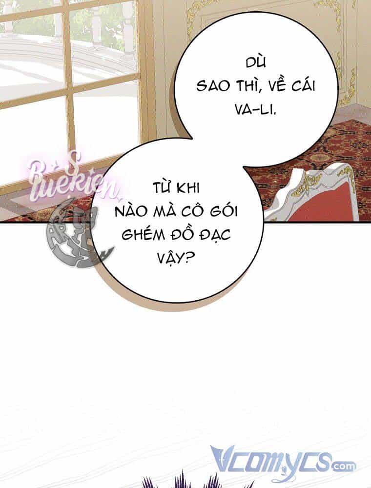 Chị Gái Của Nhân Vật Phản Diện Hôm Nay Cũng Đang Đau Khổ - Chương 43 - ảnh 55