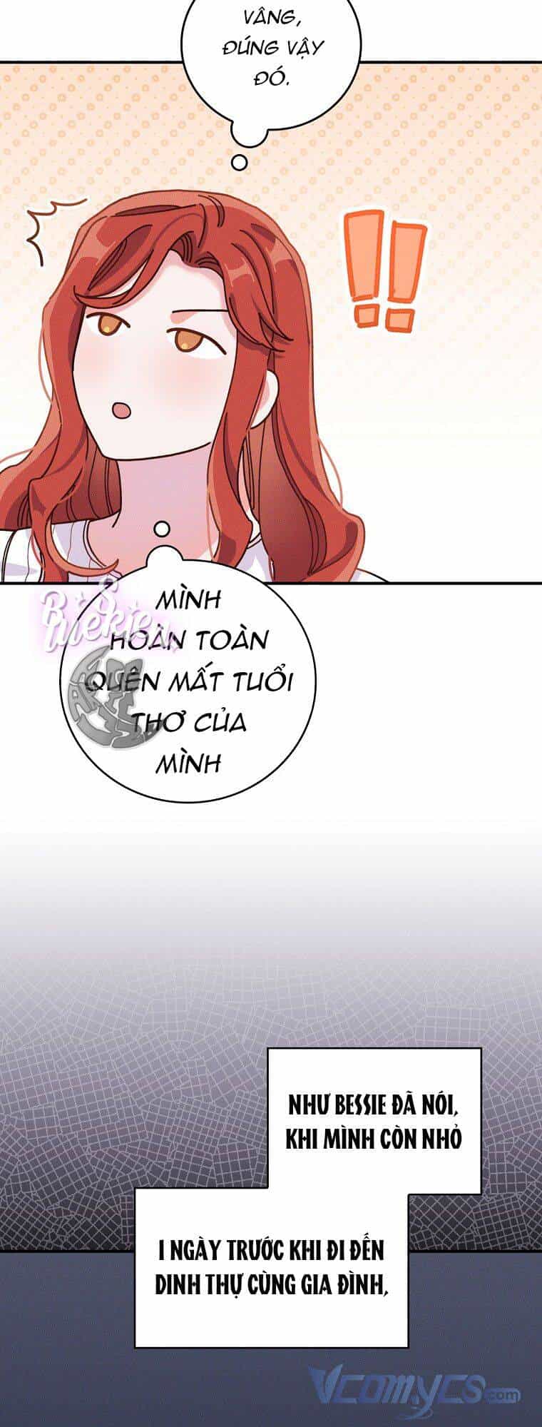 Chị Gái Của Nhân Vật Phản Diện Hôm Nay Cũng Đang Đau Khổ - Chương 43 - ảnh 66