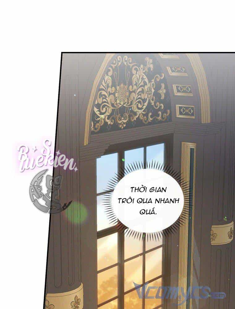 Chị Gái Của Nhân Vật Phản Diện Hôm Nay Cũng Đang Đau Khổ - Chương 45 - ảnh 64