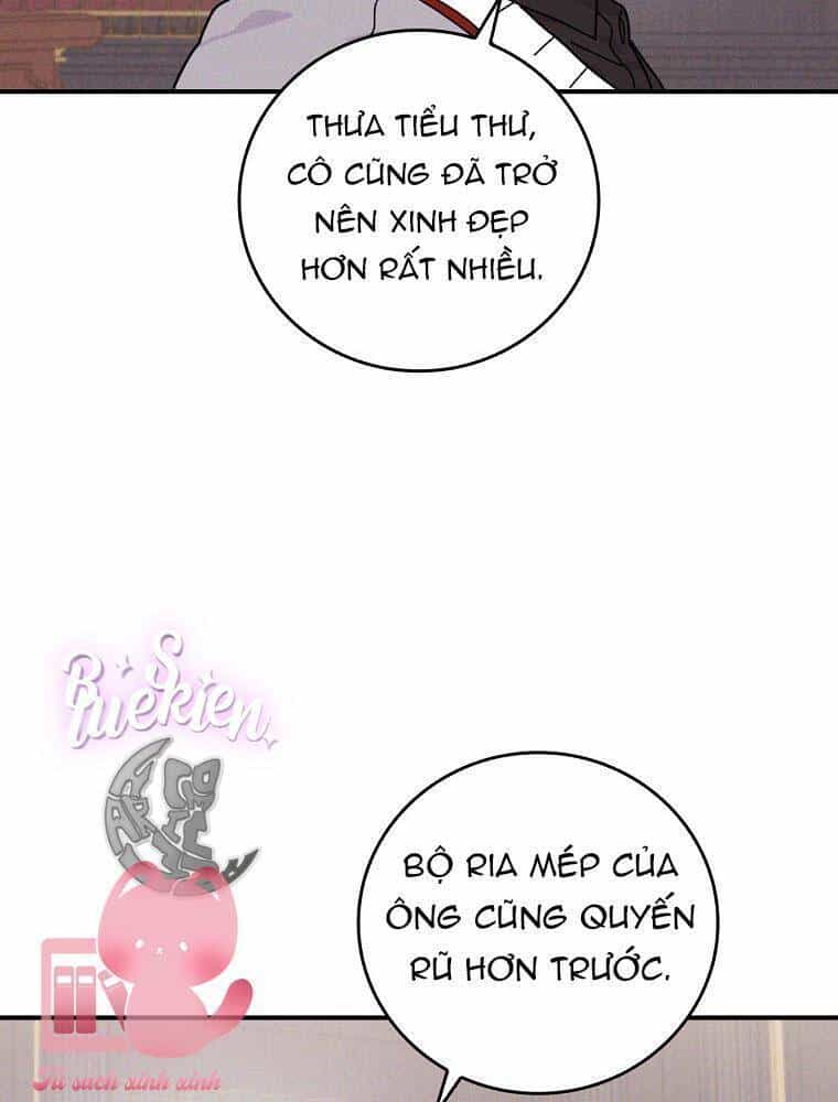 Chị Gái Của Nhân Vật Phản Diện Hôm Nay Cũng Đang Đau Khổ - Chương 46 - ảnh 58