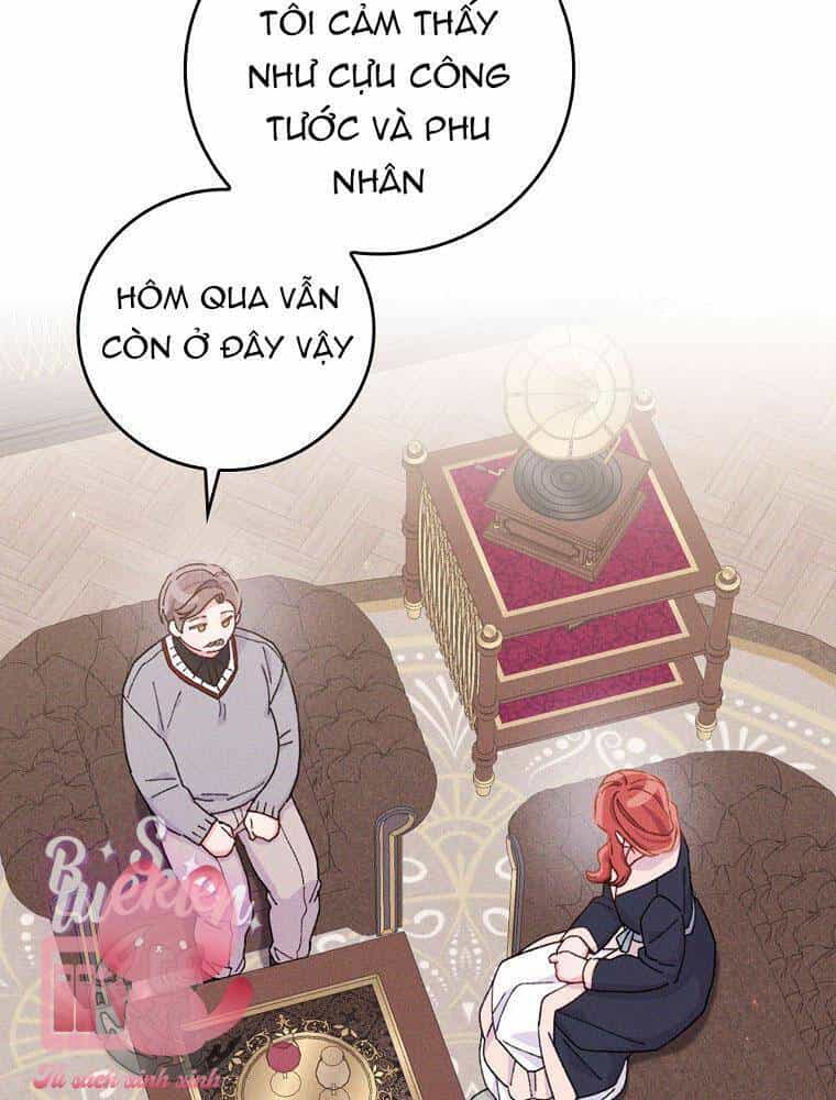 Chị Gái Của Nhân Vật Phản Diện Hôm Nay Cũng Đang Đau Khổ - Chương 46 - ảnh 64