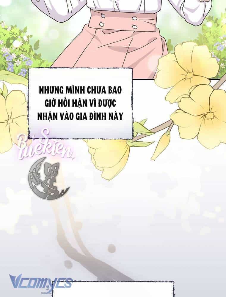 Chị Gái Của Nhân Vật Phản Diện Hôm Nay Cũng Đang Đau Khổ - Chương 47 - ảnh 73