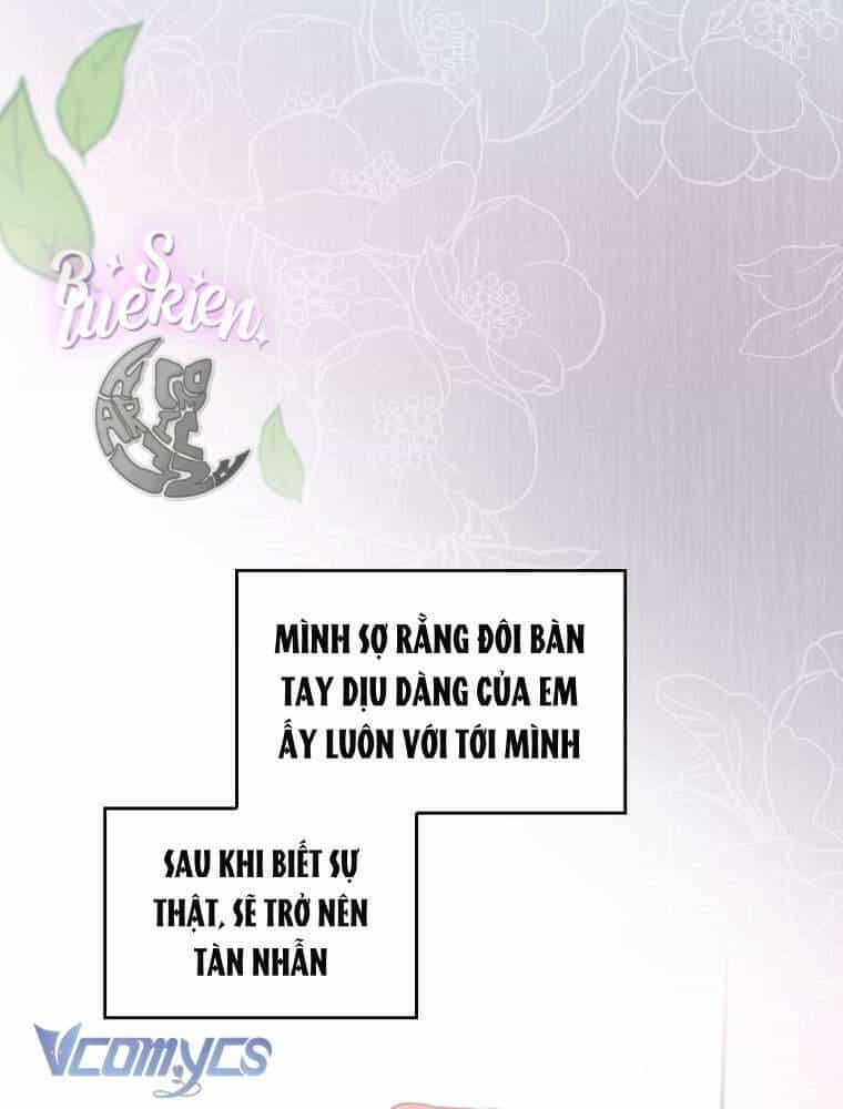 Chị Gái Của Nhân Vật Phản Diện Hôm Nay Cũng Đang Đau Khổ - Chương 49 - ảnh 44