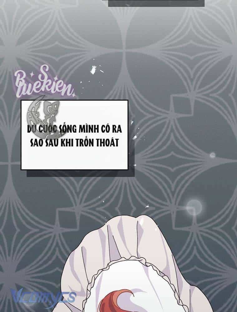 Chị Gái Của Nhân Vật Phản Diện Hôm Nay Cũng Đang Đau Khổ - Chương 49 - ảnh 51