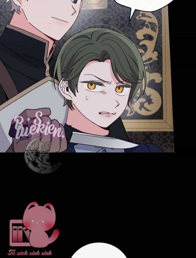 Chị Gái Của Nhân Vật Phản Diện Hôm Nay Cũng Đang Đau Khổ - Chương 53 - ảnh 66