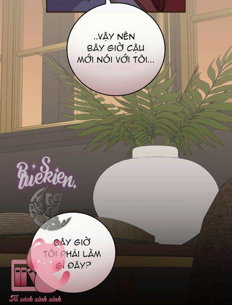 Chị Gái Của Nhân Vật Phản Diện Hôm Nay Cũng Đang Đau Khổ - Chương 53 - ảnh 94