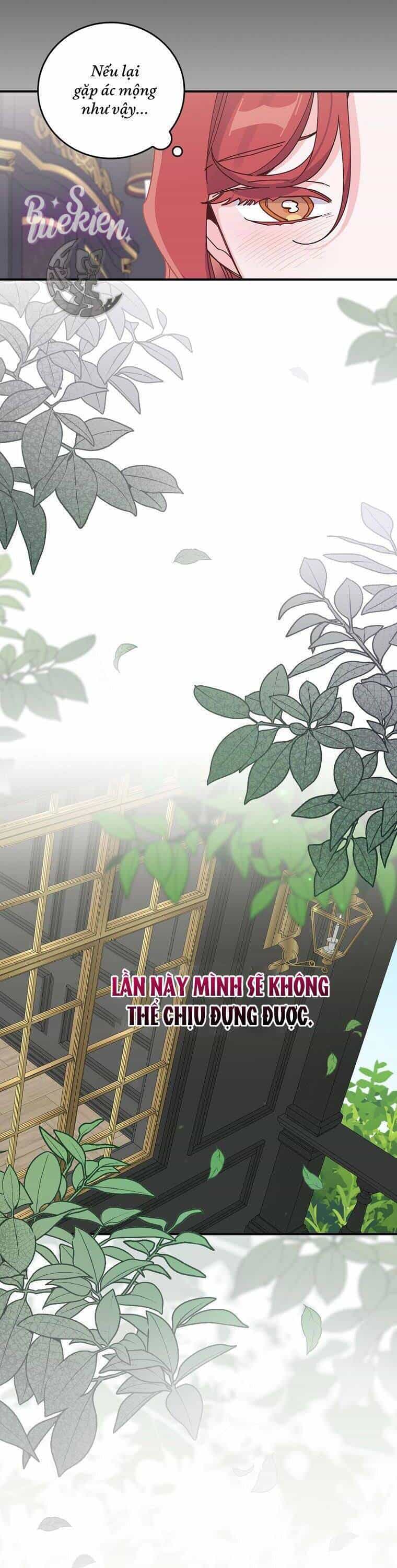 Chị Gái Của Nhân Vật Phản Diện Hôm Nay Cũng Đang Đau Khổ - Chương 55 - ảnh 11