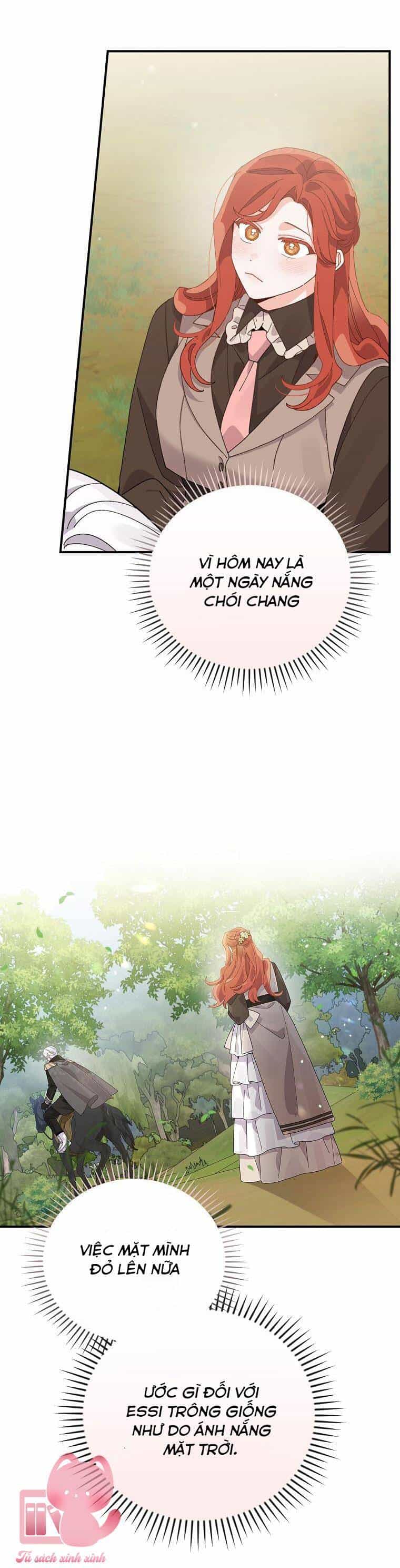 Chị Gái Của Nhân Vật Phản Diện Hôm Nay Cũng Đang Đau Khổ - Chương 60 - ảnh 47