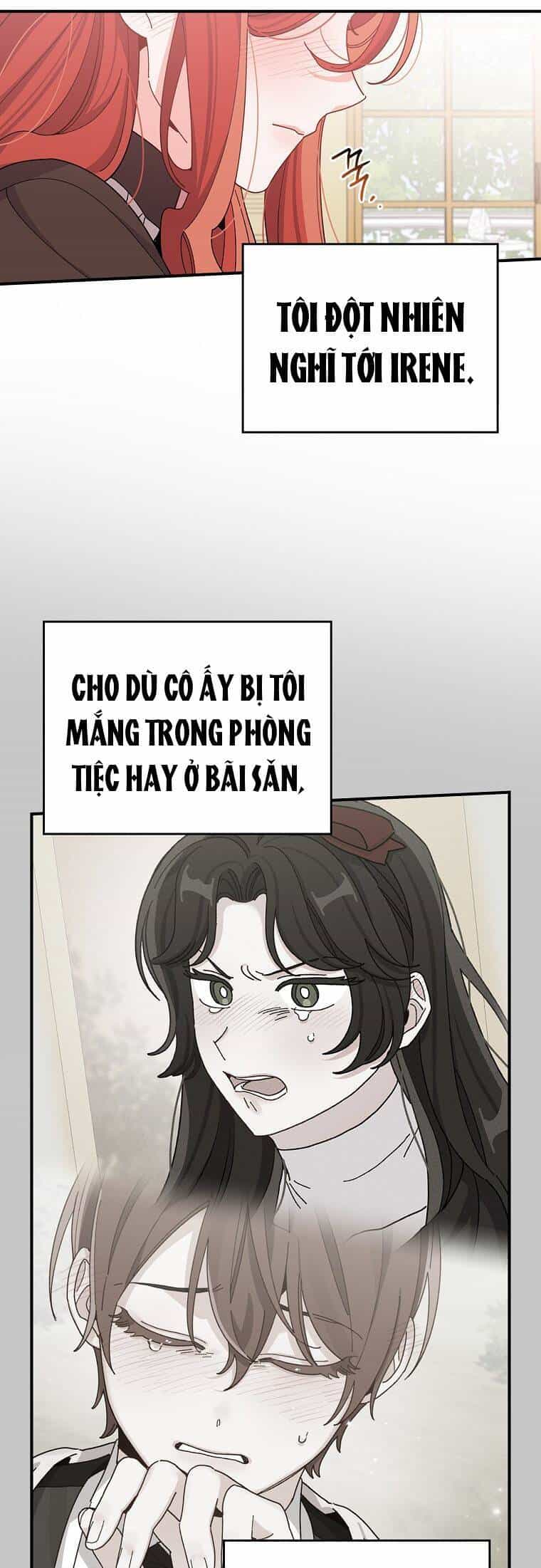 Chị Gái Của Nhân Vật Phản Diện Hôm Nay Cũng Đang Đau Khổ - Chương 62 - ảnh 34