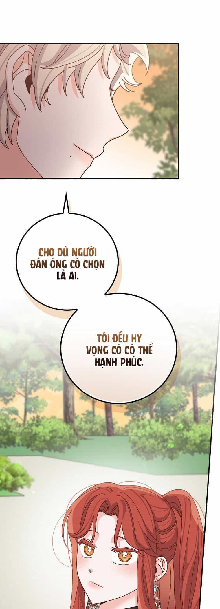 Chị Gái Của Nhân Vật Phản Diện Hôm Nay Cũng Đang Đau Khổ - Chương 65 - ảnh 10