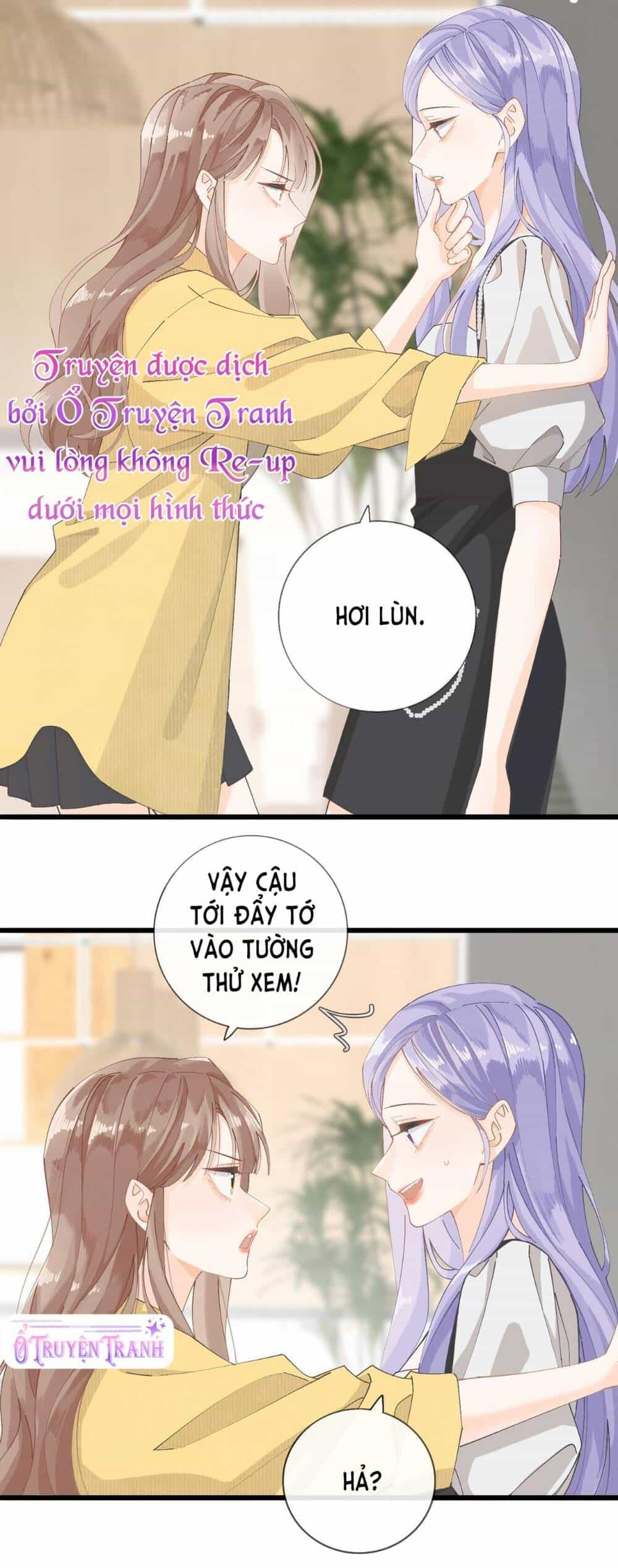 Chị Gái Lại Toang Nữa Rồi - Chương 2 - ảnh 13