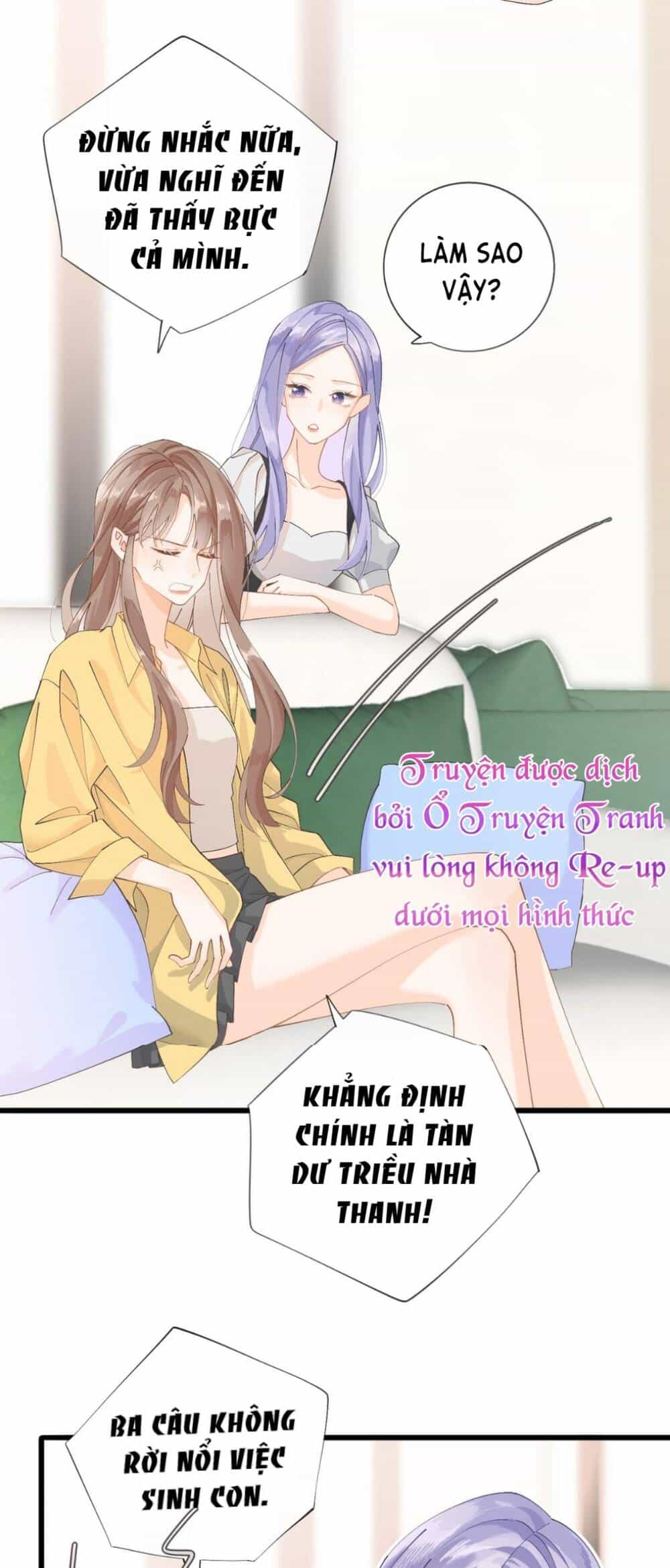 Chị Gái Lại Toang Nữa Rồi - Chương 2 - ảnh 17