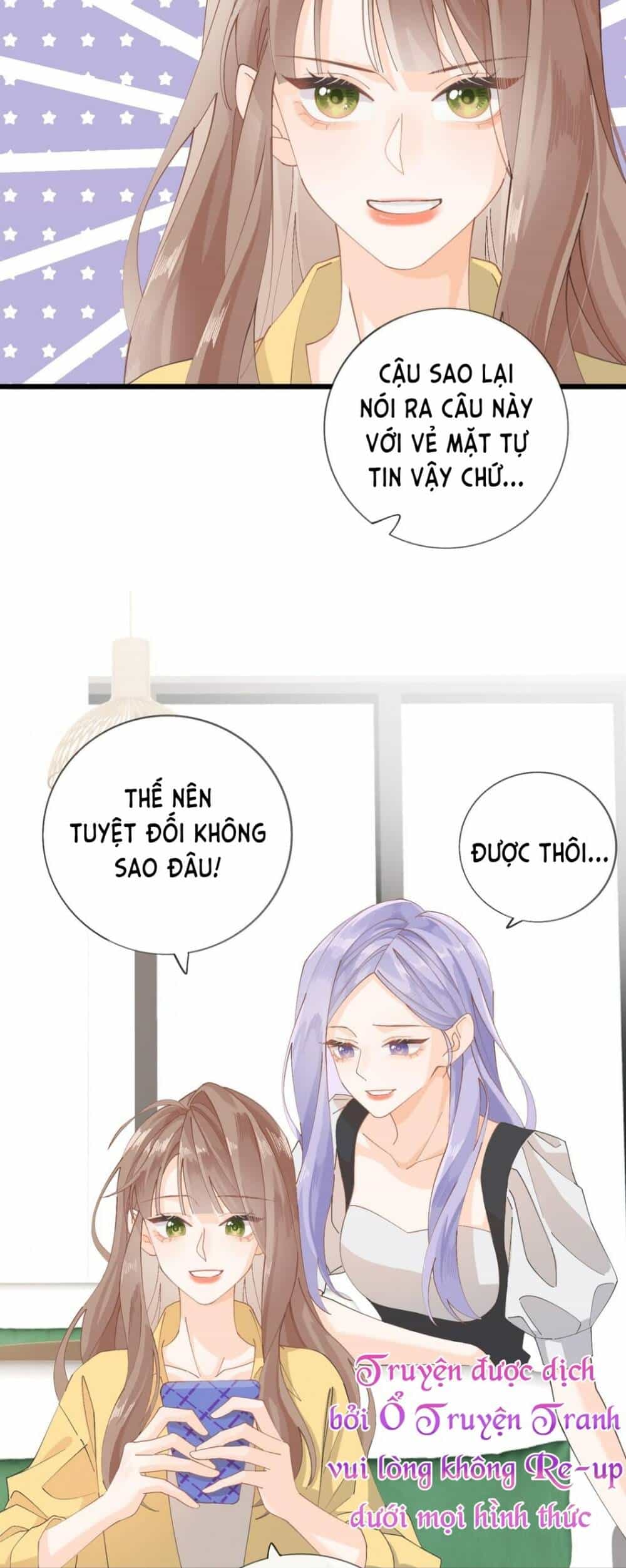 Chị Gái Lại Toang Nữa Rồi - Chương 2 - ảnh 23