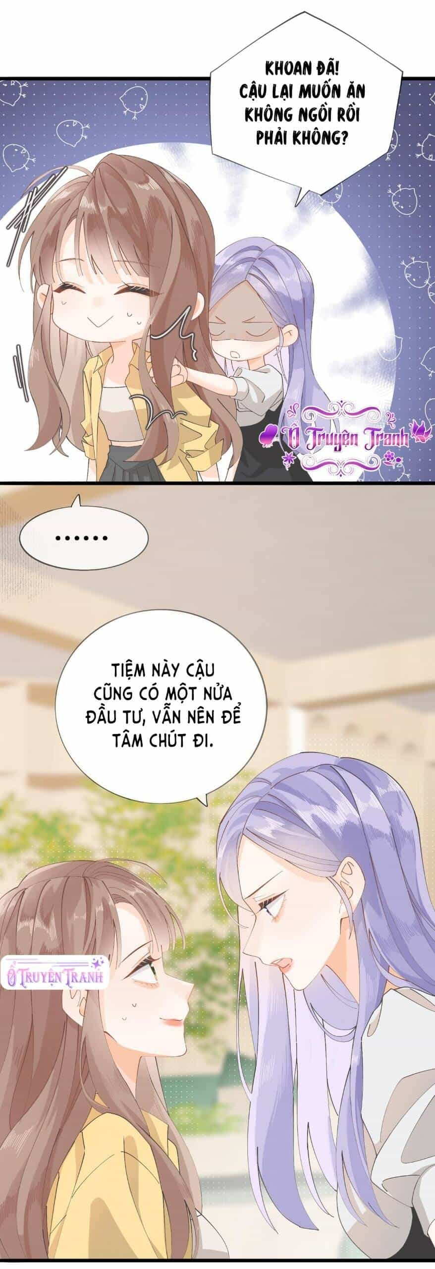 Chị Gái Lại Toang Nữa Rồi - Chương 2 - ảnh 26