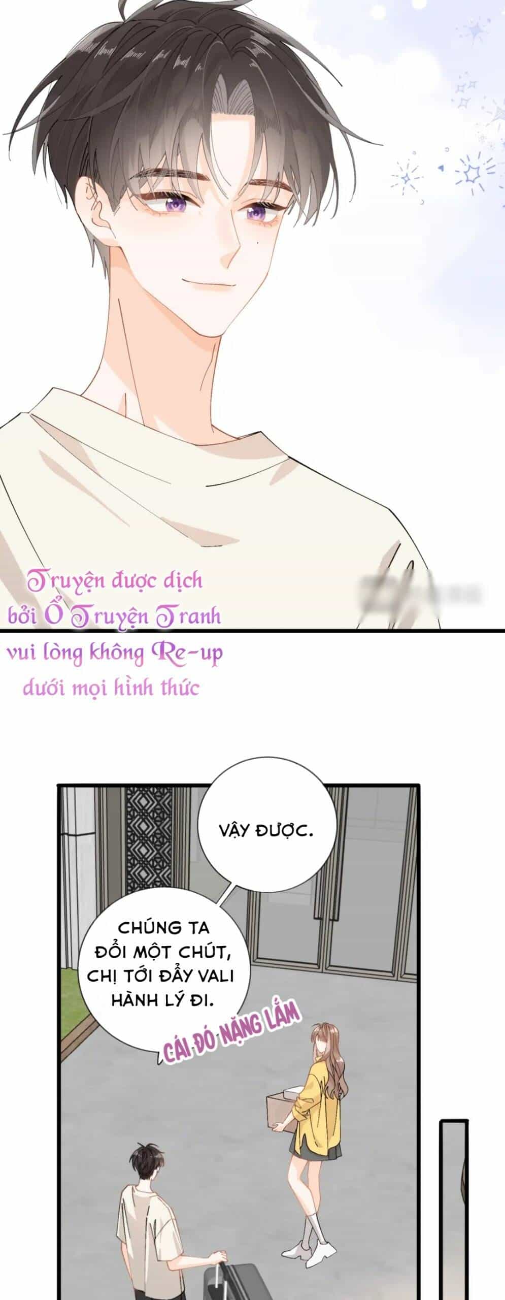 Chị Gái Lại Toang Nữa Rồi - Chương 3 - ảnh 14
