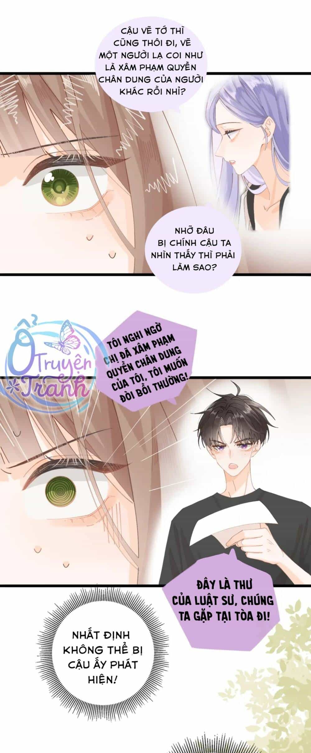 Chị Gái Lại Toang Nữa Rồi - Chương 3 - ảnh 6