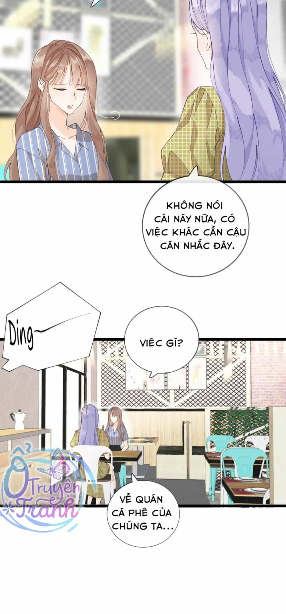 Chị Gái Lại Toang Nữa Rồi - Chương 4 - ảnh 21