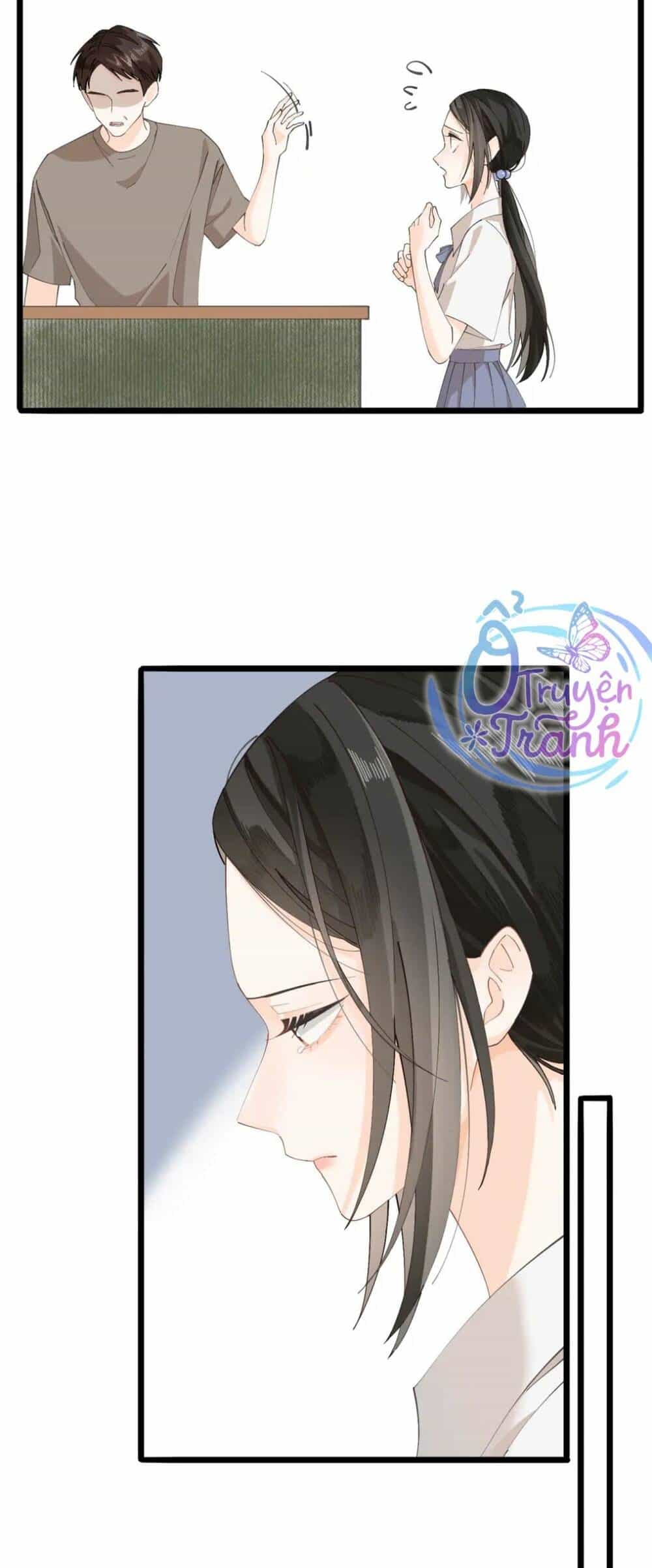 Chị Gái Lại Toang Nữa Rồi - Chương 4 - ảnh 24