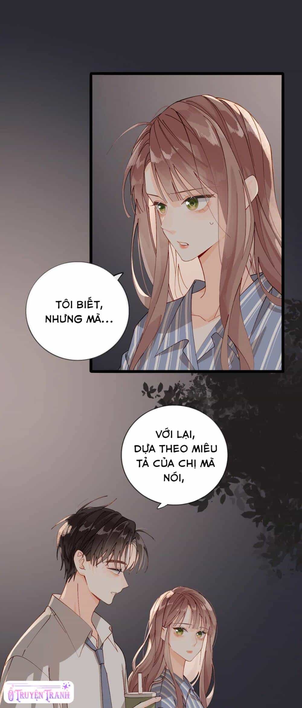 Chị Gái Lại Toang Nữa Rồi - Chương 6 - ảnh 20